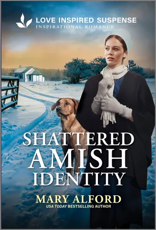 Shattered Amish Identity