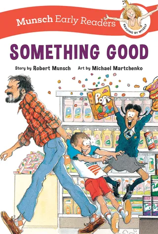 Something Good