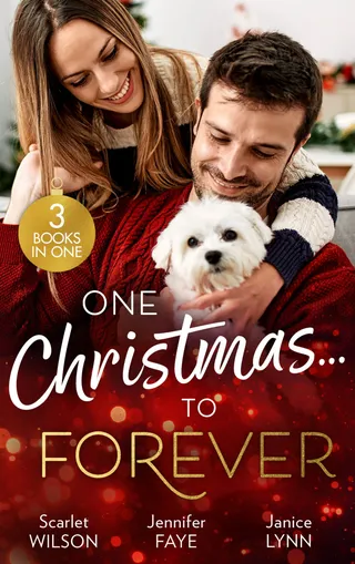 One Christmas…To Forever