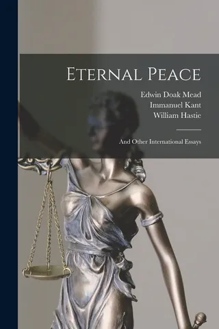 Eternal Peace