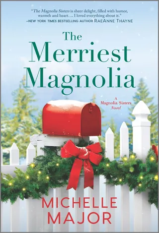 Merriest Magnolia