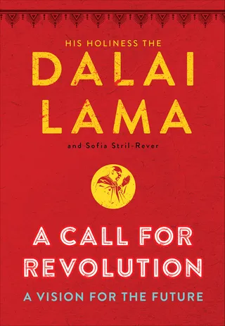 A Call for Revolution