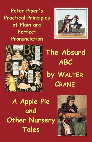 Peter Piper's Practical Principles of Plain and Perfect Pronunciation
