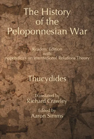 History of the Peloponnesian War