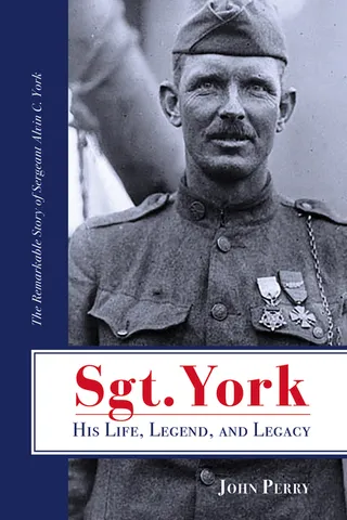 Sgt. York