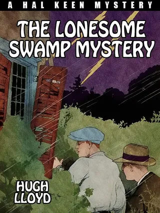 Lonesome Swamp Mystery