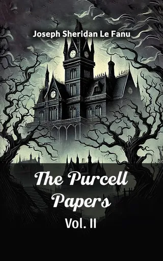 The Purcell Papers, Volume II
