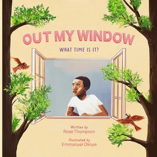 Out My Window