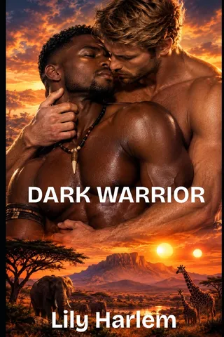 Dark Warrior
