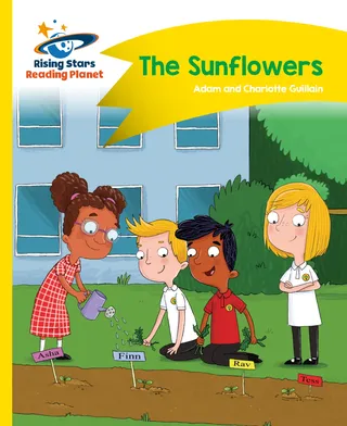The Sunflowers