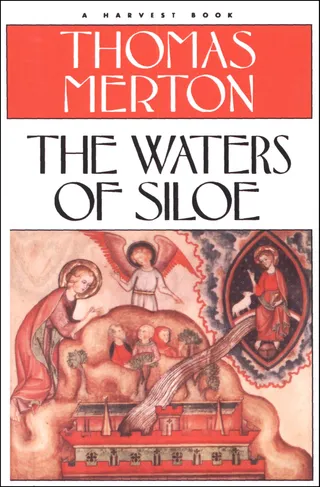 The Waters of Siloe
