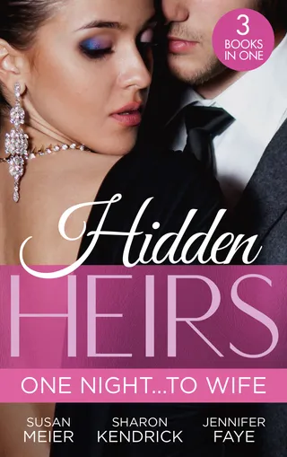 Hidden Heirs
