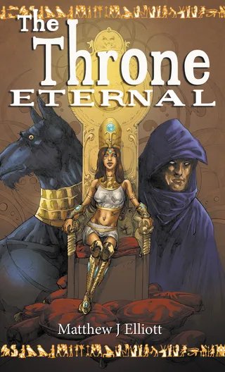 Throne Eternal