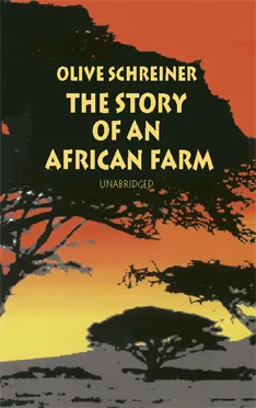 Story of an African Farm