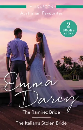 Ramirez Bride / The Italian's Stolen Bride