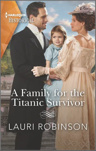 Family for the Titanic Survivor