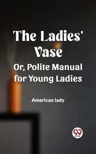 Ladies' Vase