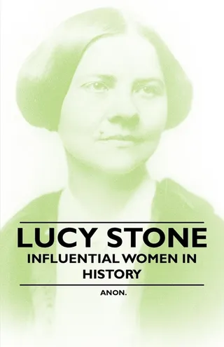 Lucy Stone