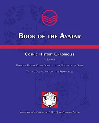 Book of the Avatar