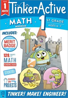 1st Grade Math