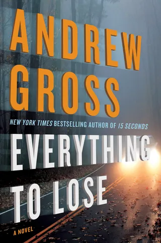 Everything to Lose