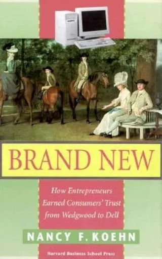 Brand