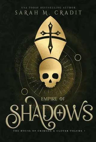 Empire of Shadows