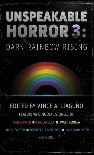 Unspeakable Horror