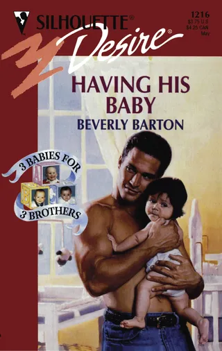 Having His Baby