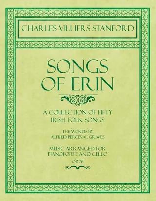 Songs of Erin
