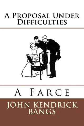 A Proposal Under Difficulties