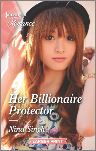 Her Billionaire Protector