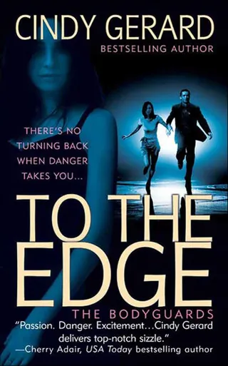 To the Edge
