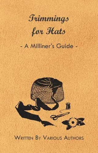 Trimmings for Hats
