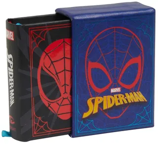 Marvel Comics: Spider-Man