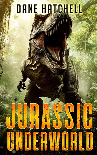 Jurassic Underworld
