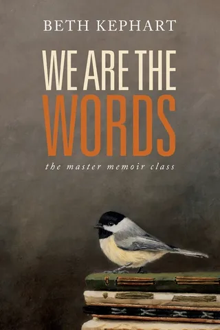 We Are the Words