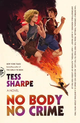 No Body No Crime