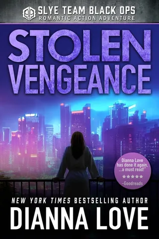 Stolen Vengeance