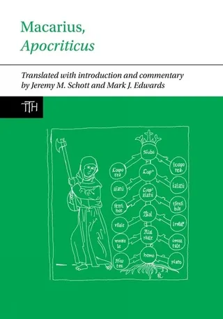 The Apocriticus of Macarius Magnes