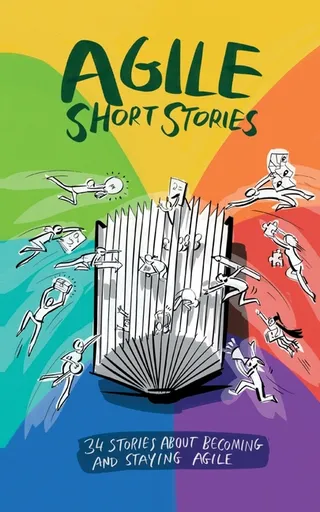 Agile Short Stories