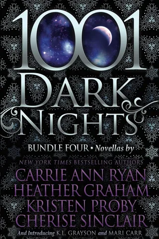 1001 Dark Nights