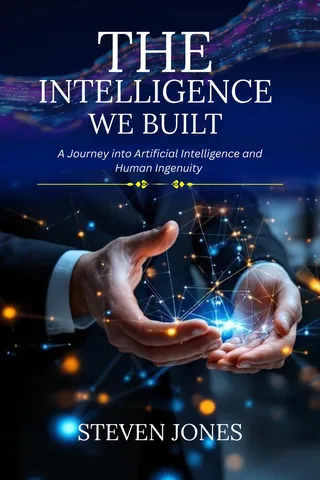 The Intelligence We Built