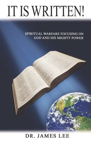 It is Written!