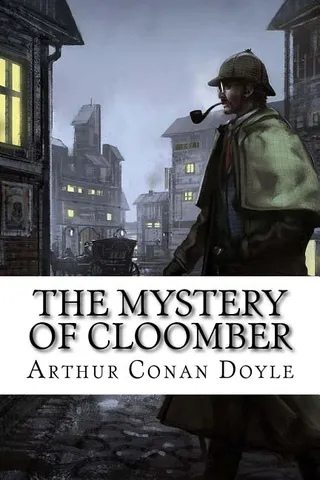 The Mystery of Cloomber