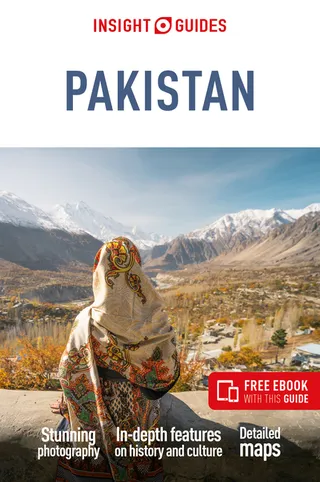 Insight Guides Pakistan