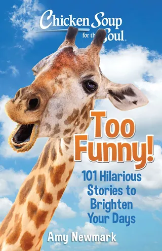 Too Funny!