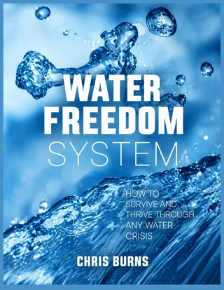 Water Freedom System