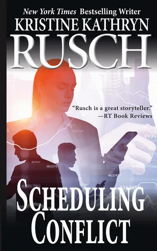 Scheduling Conflict