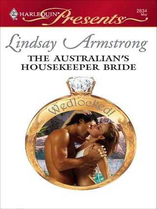Australian's Housekeeper Bride